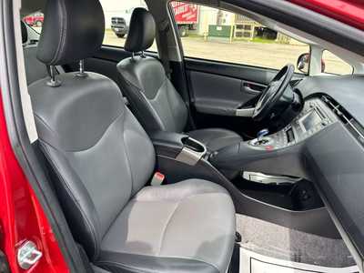 2014 Toyota Prius, $9495.00. Photo 11