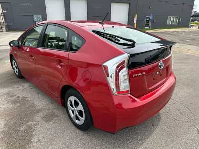 2014 Toyota Prius, $9495.00. Photo 6