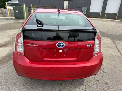 2014 Toyota Prius, $9495.00. Photo 7