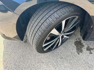 2022 Nissan Altima, $19495.00. Photo 10