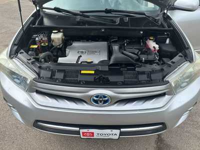 2013 Toyota Highlander, $13495.00. Photo 10