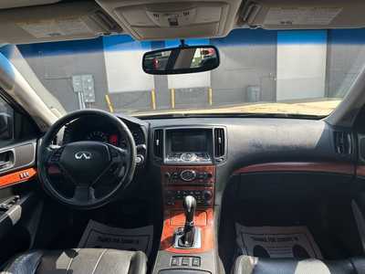 2007 Infiniti G35, $7995.00. Photo 11