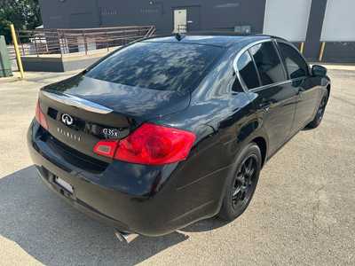 2007 Infiniti G35, $7995.00. Photo 3