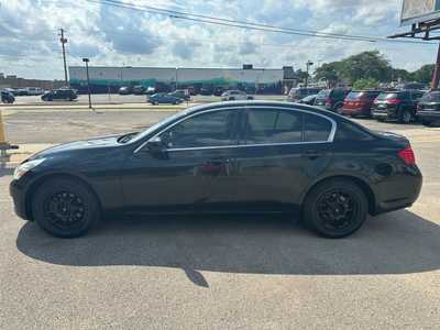 2007 Infiniti G35, $7995.00. Photo 6