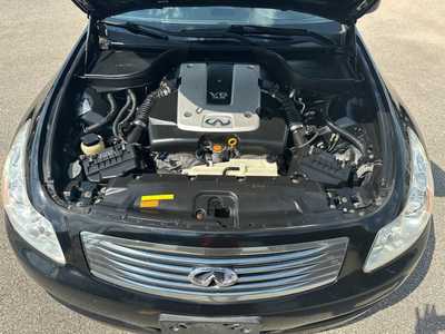 2007 Infiniti G35, $7995.00. Photo 9