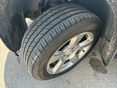 2013 Chevrolet Tahoe, $9995.00. Photo 11