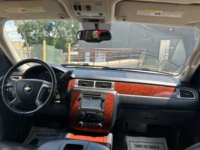 2013 Chevrolet Tahoe, $9995.00. Photo 12