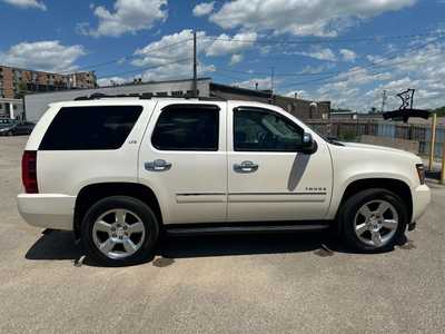 2013 Chevrolet Tahoe, $9995.00. Photo 2