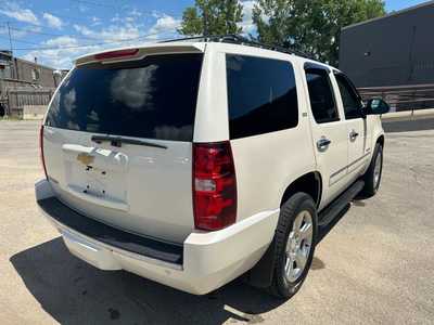 2013 Chevrolet Tahoe, $9995.00. Photo 3