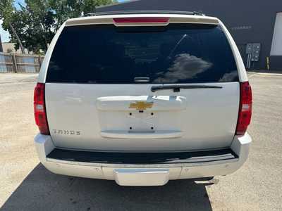 2013 Chevrolet Tahoe, $9995.00. Photo 4