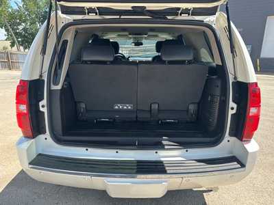 2013 Chevrolet Tahoe, $9995.00. Photo 5