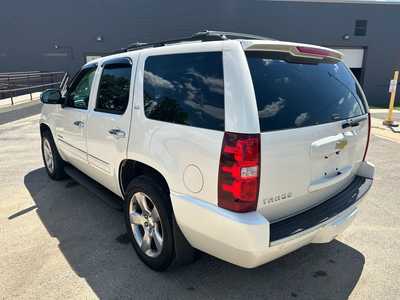 2013 Chevrolet Tahoe, $9995.00. Photo 6