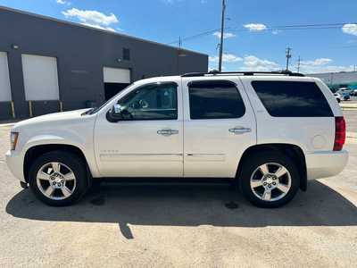 2013 Chevrolet Tahoe, $9995.00. Photo 7