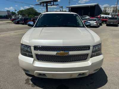 2013 Chevrolet Tahoe, $9995.00. Photo 9