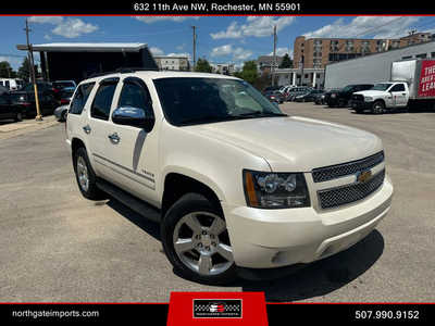 2013 Chevrolet Tahoe, $9995.00. Photo 1
