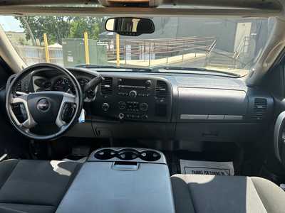 2011 GMC 1500 Crew Cab, $13995.00. Photo 12