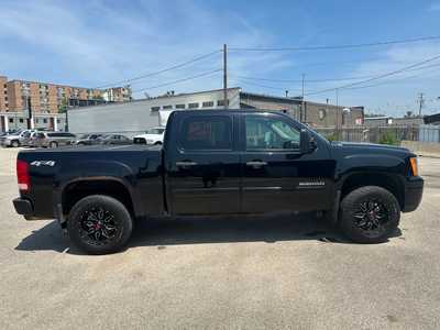 2011 GMC 1500 Crew Cab, $13995.00. Photo 2