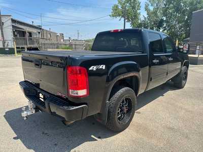 2011 GMC 1500 Crew Cab, $13995.00. Photo 3