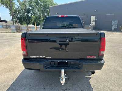 2011 GMC 1500 Crew Cab, $13995.00. Photo 4