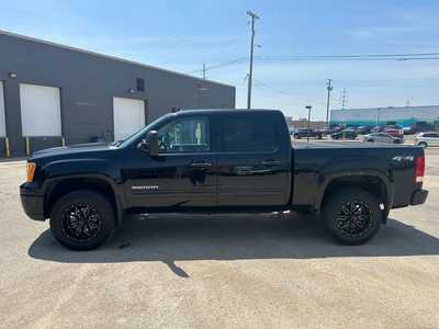 2011 GMC 1500 Crew Cab, $13995.00. Photo 6