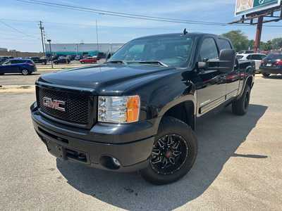2011 GMC 1500 Crew Cab, $13995.00. Photo 7