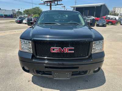 2011 GMC 1500 Crew Cab, $13995.00. Photo 8
