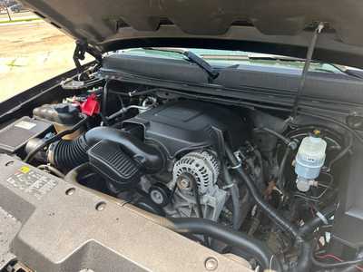 2011 GMC 1500 Crew Cab, $13995.00. Photo 9