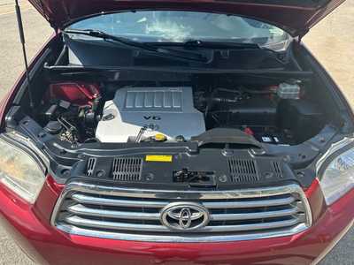 2008 Toyota Highlander, $4995.00. Photo 10