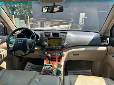 2008 Toyota Highlander, $4995.00. Photo 12
