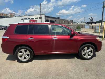 2008 Toyota Highlander, $4995.00. Photo 2