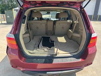 2008 Toyota Highlander, $4995.00. Photo 5