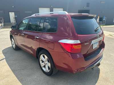 2008 Toyota Highlander, $4995.00. Photo 6