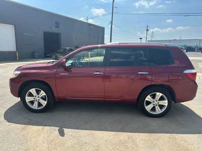 2008 Toyota Highlander, $4995.00. Photo 7