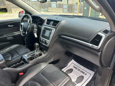 2016 GMC Acadia, $10995.00. Photo 10