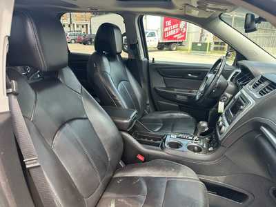 2016 GMC Acadia, $10995.00. Photo 11