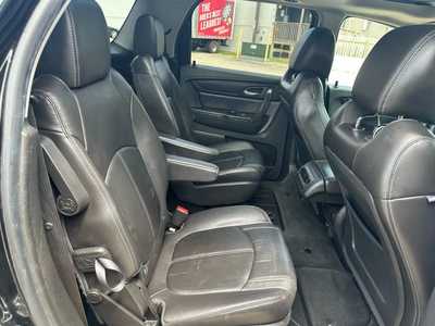 2016 GMC Acadia, $10995.00. Photo 12