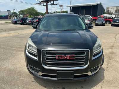 2016 GMC Acadia, $10995.00. Photo 2