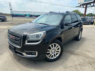 2016 GMC Acadia, $10995.00. Photo 4