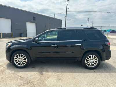 2016 GMC Acadia, $10995.00. Photo 5