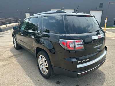 2016 GMC Acadia, $10995.00. Photo 6