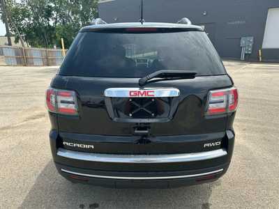 2016 GMC Acadia, $10995.00. Photo 7