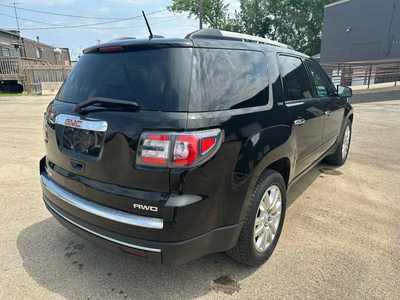 2016 GMC Acadia, $10995.00. Photo 8