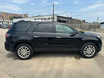 2016 GMC Acadia, $10995.00. Photo 9