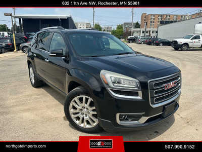 2016 GMC Acadia, $10995.00. Photo 1