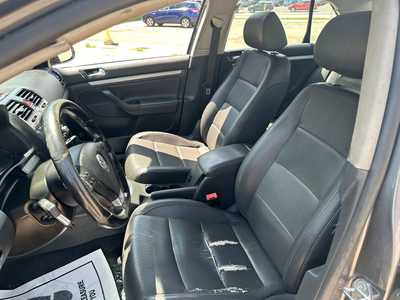 2006 Volkswagen Jetta, $1995.00. Photo 12