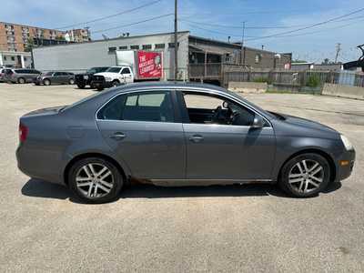 2006 Volkswagen Jetta, $1995.00. Photo 2