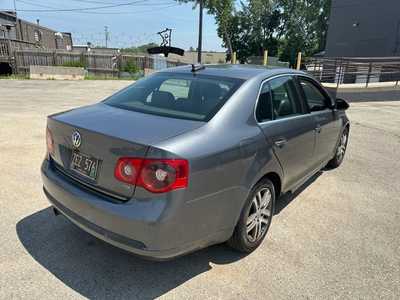 2006 Volkswagen Jetta, $1995.00. Photo 3