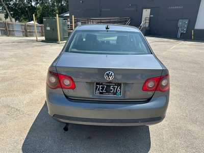 2006 Volkswagen Jetta, $1995.00. Photo 4