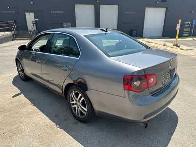 2006 Volkswagen Jetta, $1995.00. Photo 5