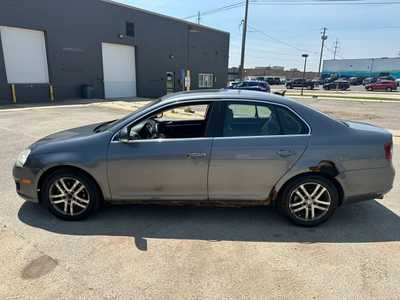 2006 Volkswagen Jetta, $1995.00. Photo 6